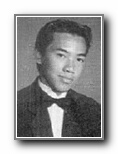 CHIA VANG: class of 1997, Grant Union High School, Sacramento, CA.